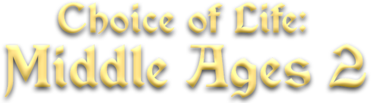 Choice of Life: Middle Ages 2