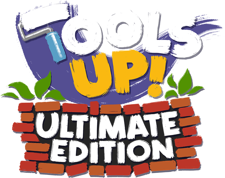 Tools Up!