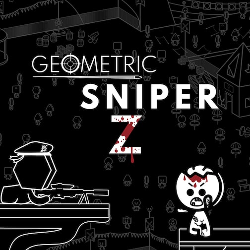 Geometric Sniper Z
