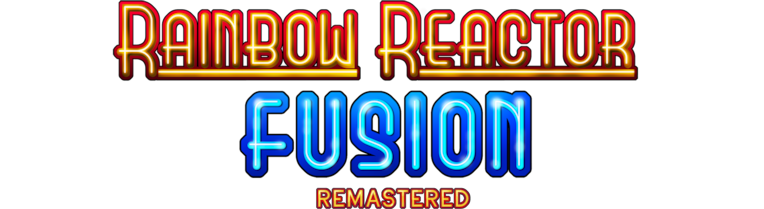 Rainbow Reactor: Fusion
