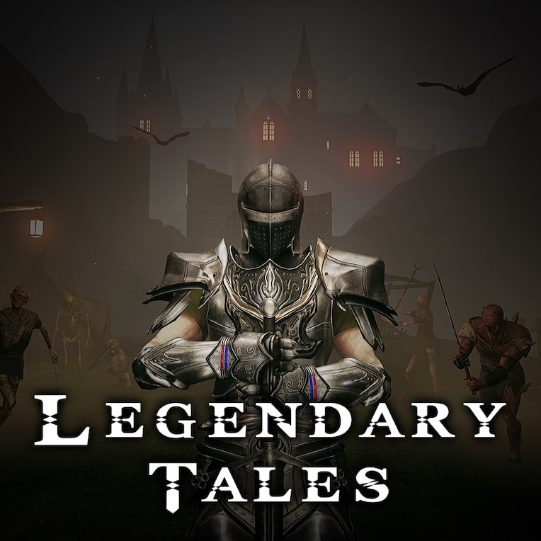Legendary Tales