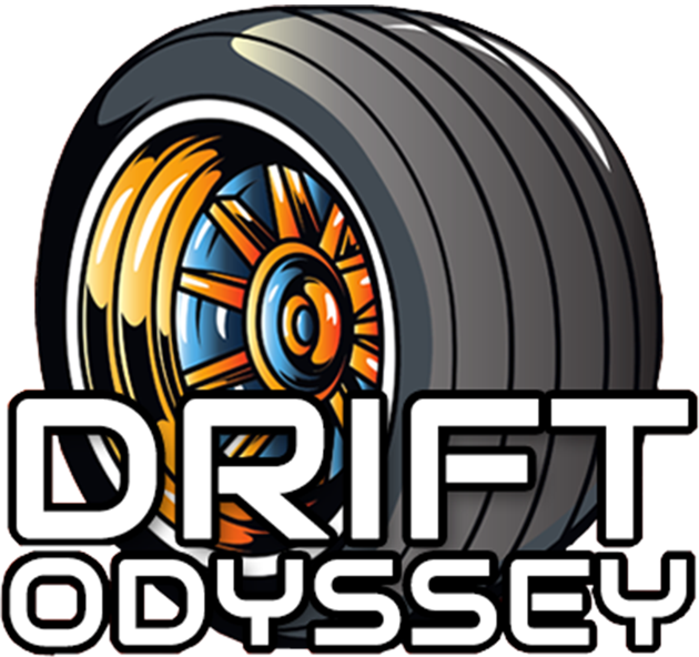 Drift Odyssey