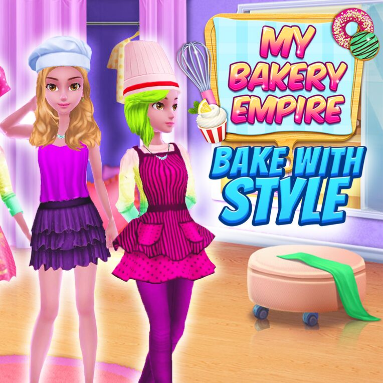Bake With Style