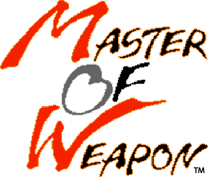 Arcade Archives MASTER OF WEAPON