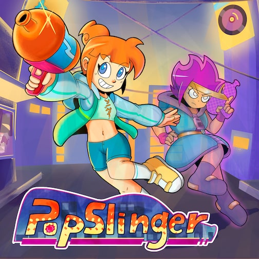 PopSlinger