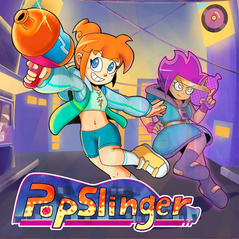 PopSlinger