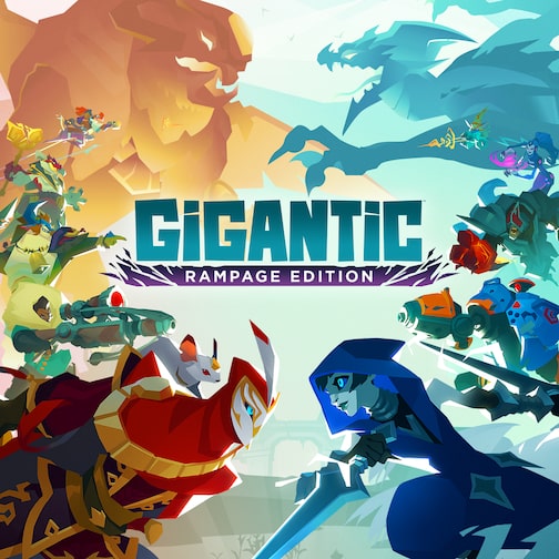 Gigantic