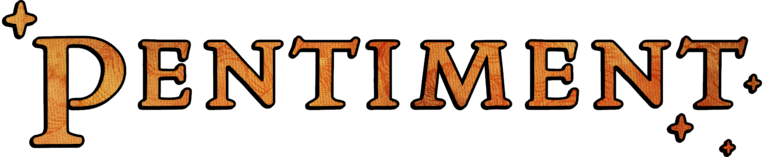 Pentiment
