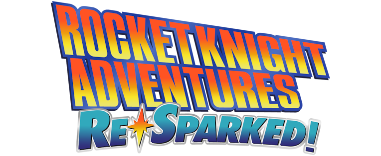 Rocket Knight Adventures: Re-Sparked