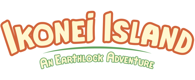 Ikonei Island: An Earthlock Adventure