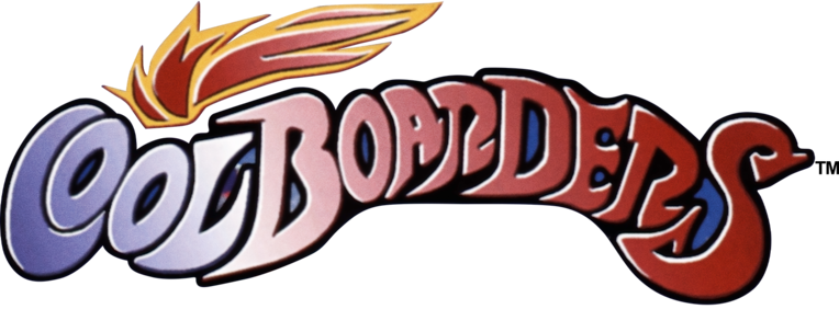 Cool Boarders