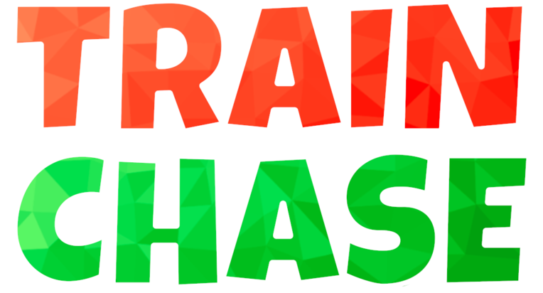 Train Chase