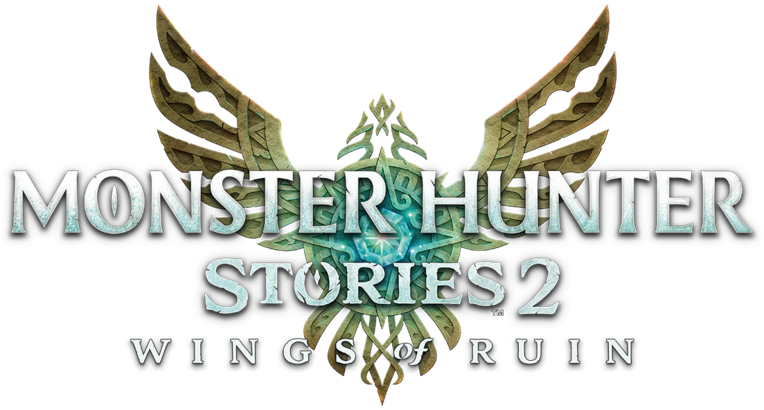 Monster Hunter Stories 2: Wings of Ruin