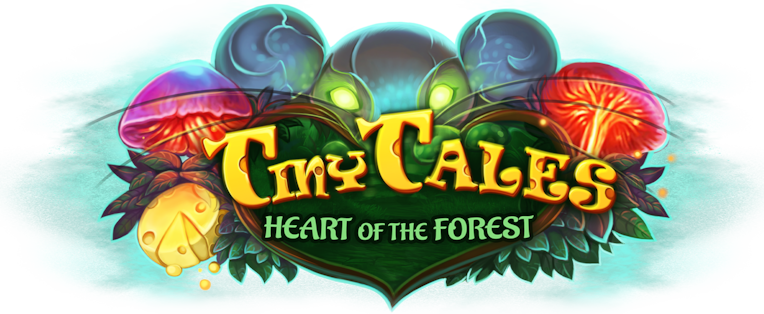 Tiny Tales: Heart of the Forest