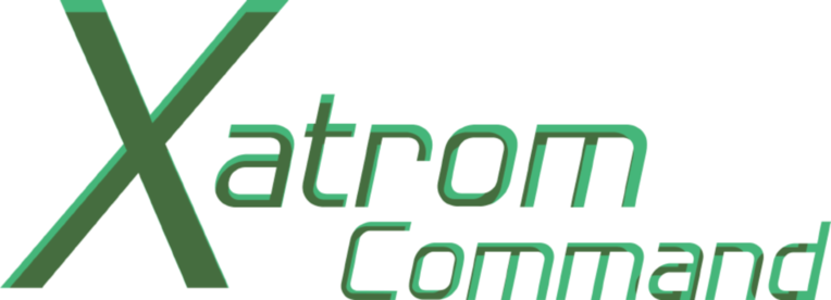 Xatrom Command