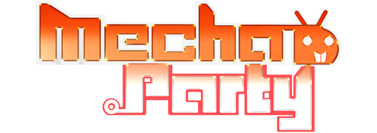 Mecha Party