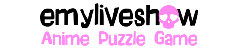 EmyLiveShow: Anime Puzzle Game