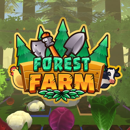 Forest Farm