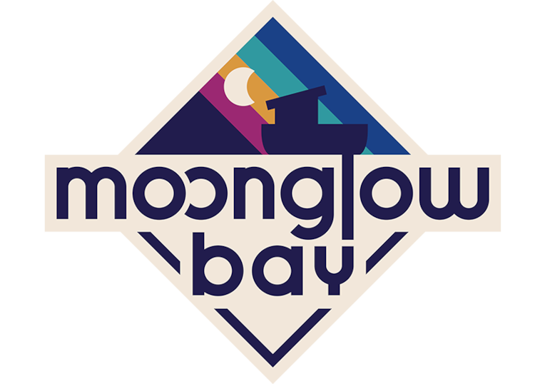 Moonglow Bay