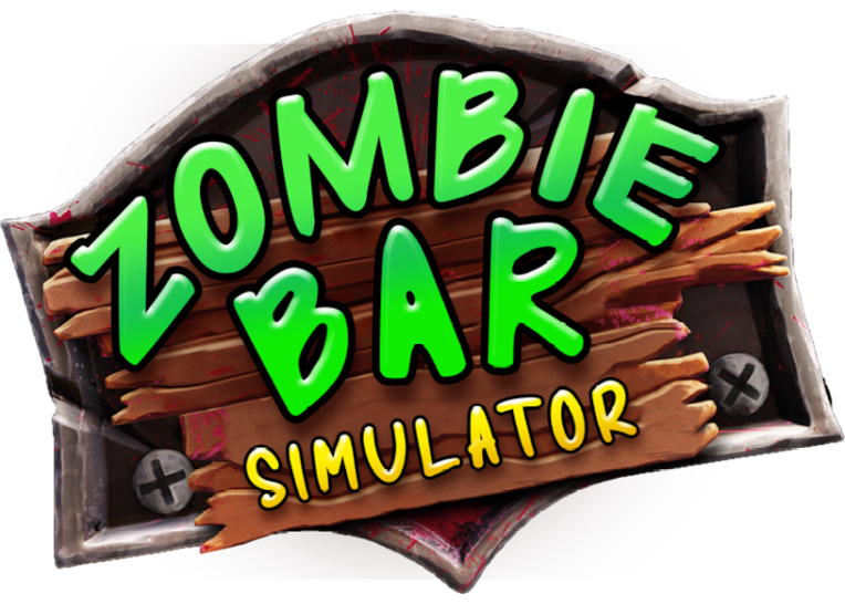 ZOMBIE BAR SIMULATOR VR