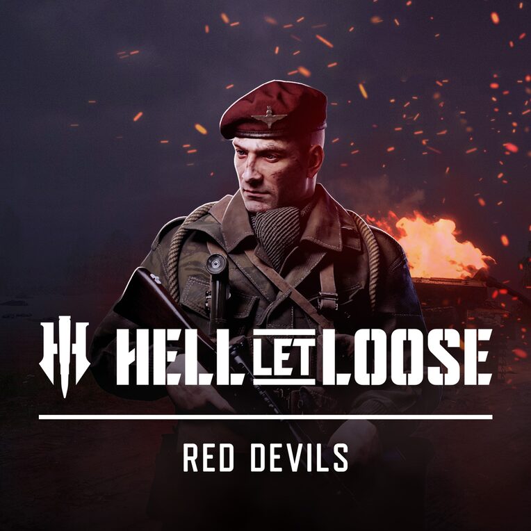 Red Devils