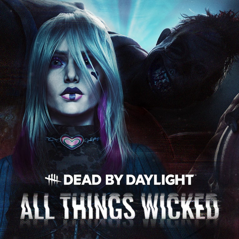 глава All Things Wicked