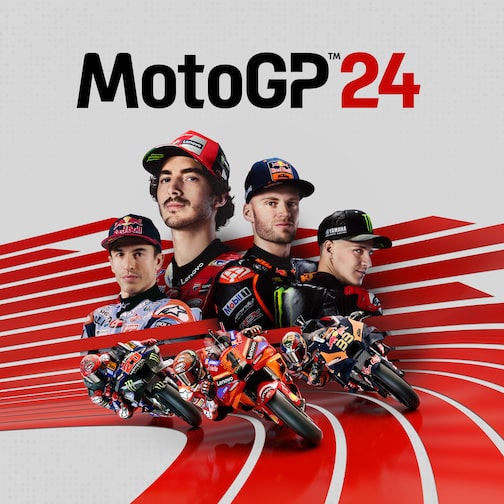 MotoGP™24
