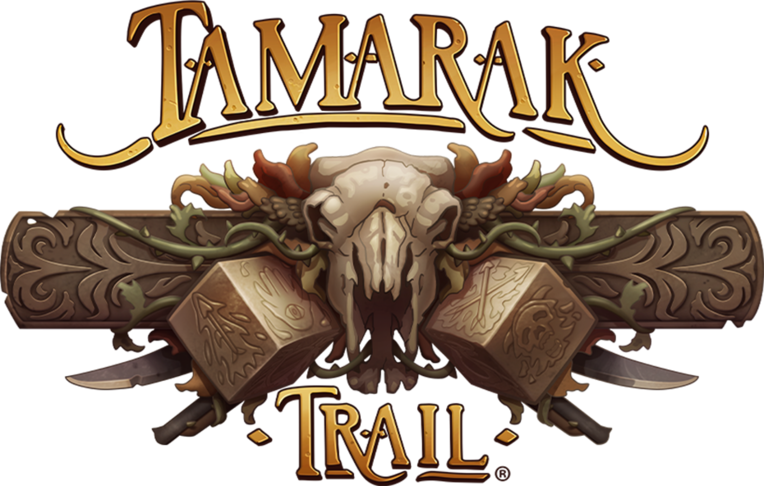 Tamarak Trail