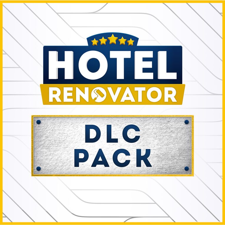 DLC PACK