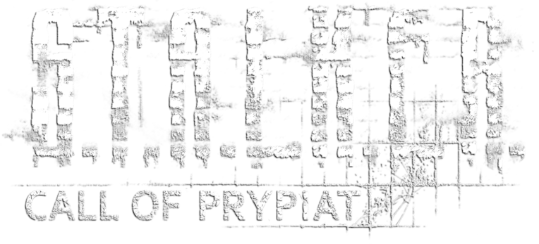 S.T.A.L.K.E.R.: Call of Prypiat