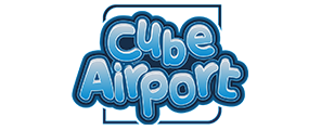 Cube Airport
