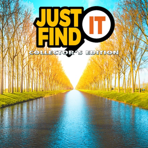 Just Find It
