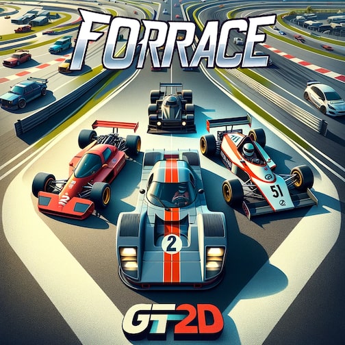 ForRace GT2D