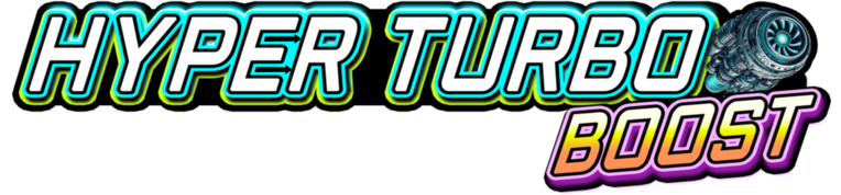 Hyper Turbo Boost