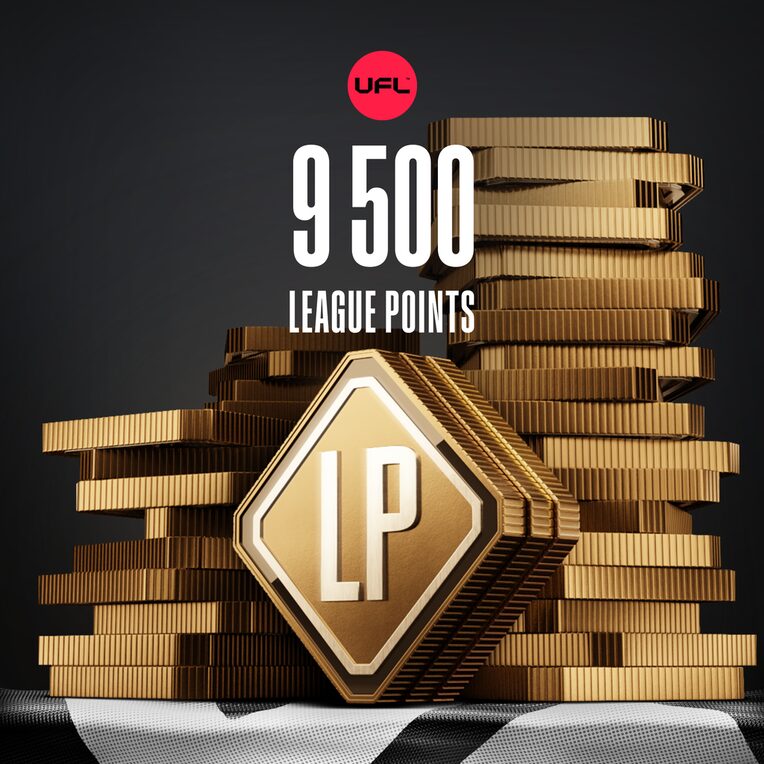 9,500 LP
