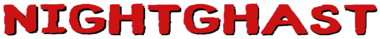 NIGHTGHAST