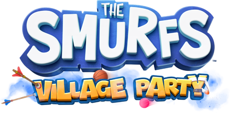 The Smurfs - Village Party
