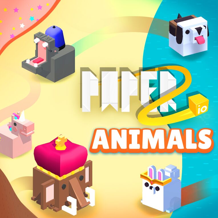 Animals DLC