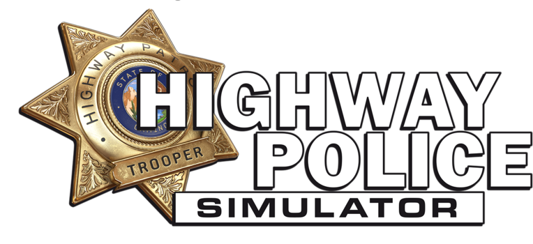 Highway Police Simulator