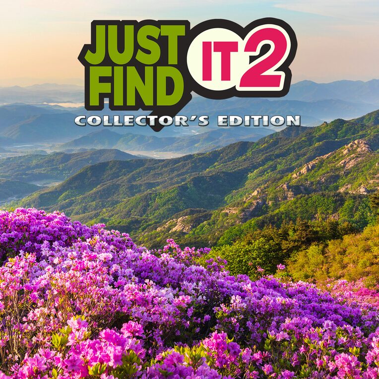 Just Find It 2