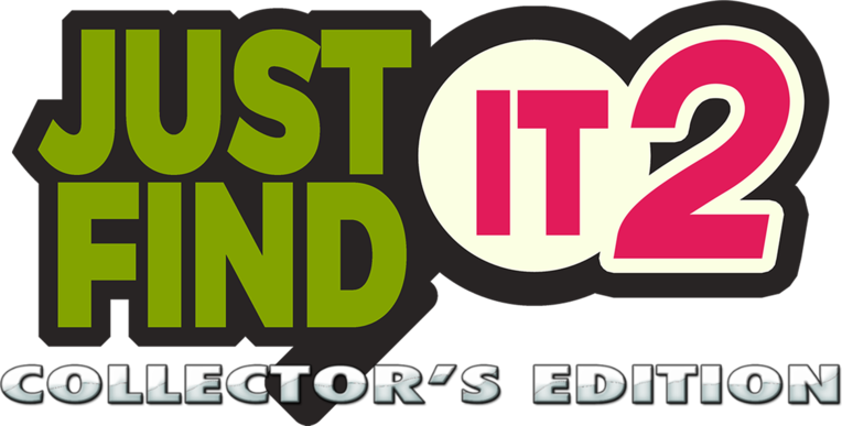 Just Find It 2