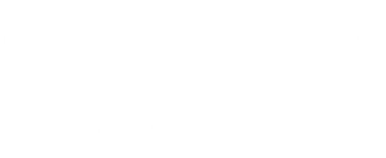 Cazzarion: Space Ace