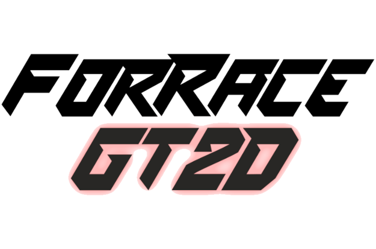 ForRace GT2D