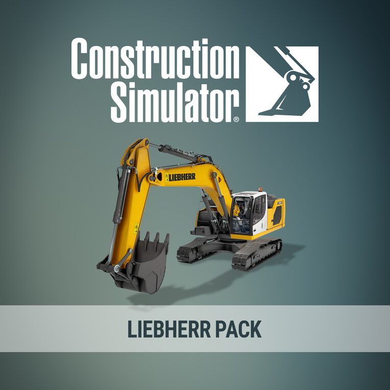 Liebherr Pack
