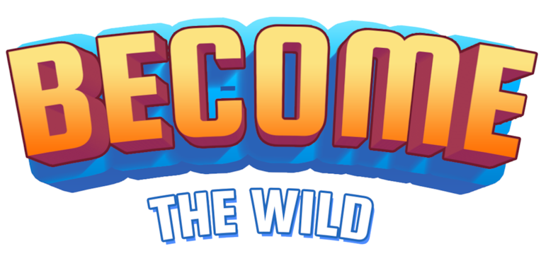 Become the wild