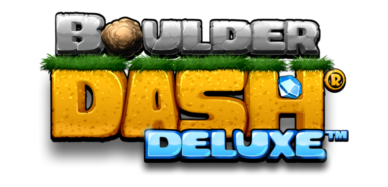 Boulder Dash