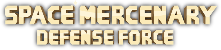 Space Mercenary Defense Force