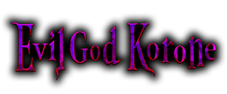 Evil God Korone