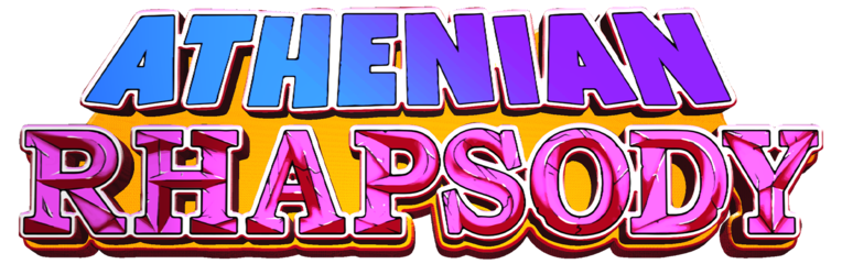 Athenian Rhapsody