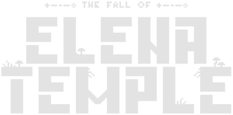 The Fall of Elena Temple